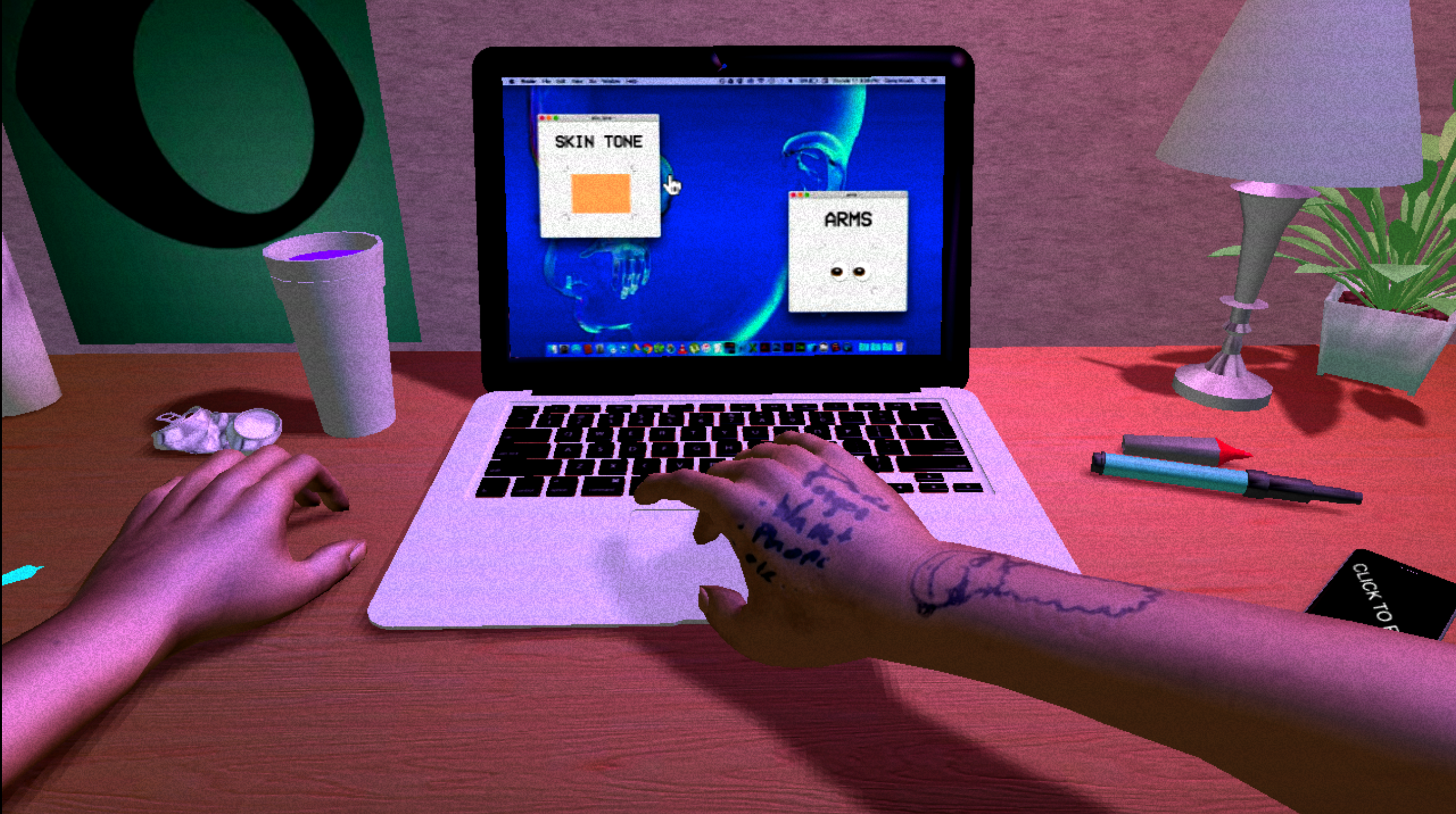 Mobile app development