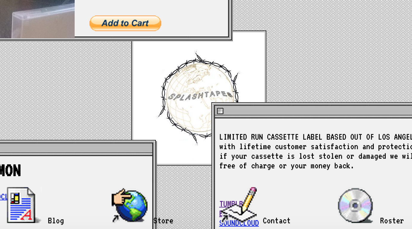 Mobile app development